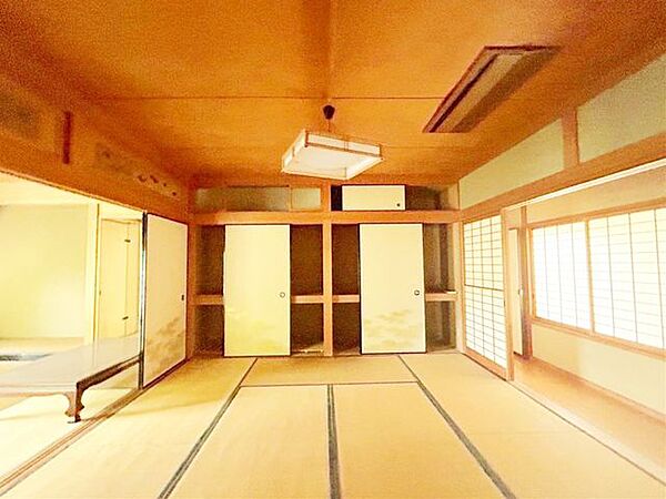 室内
