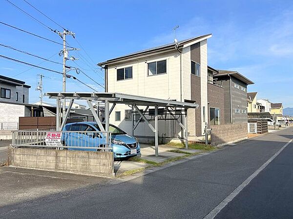 外観別アングル