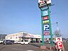 周辺：徒歩9分。マルナカ新田店様 680m