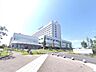 周辺：香川県立中央病院まで1780ｍ、車で約5分です。