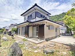 徳島市大原町長尾　戸建て