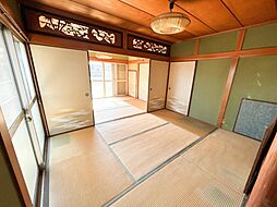 室内の画像