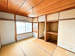 室内の画像
