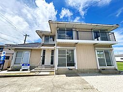 阿南市津乃峰町長浜 戸建て
