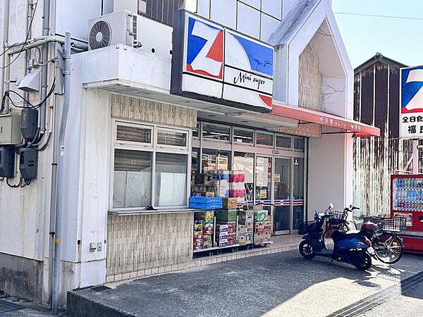 南あわじ市立南淡 全日食チェーン 福良店200ｍ徒歩3分 3300m