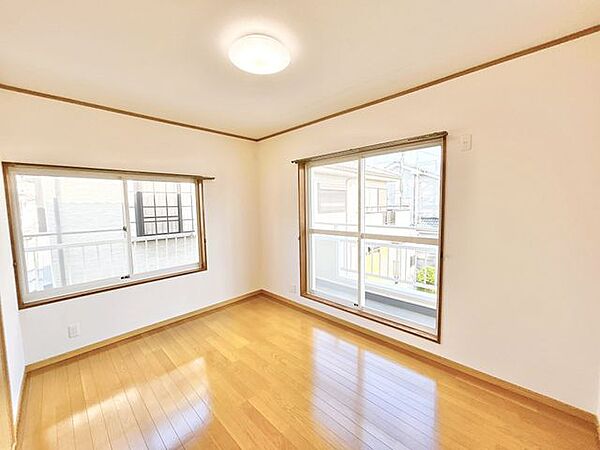 子供部屋