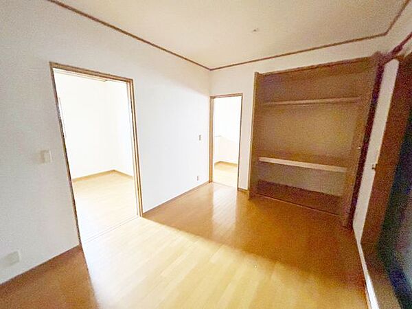 子供部屋
