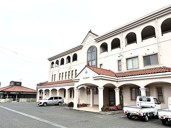 病院 北淡診療所まで850ｍ徒歩11分