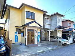 高知市長浜　戸建て 3LDKのリビング/ダイニング