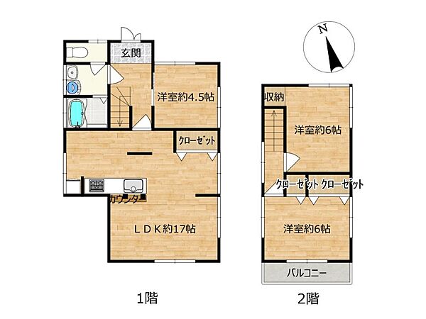 間取り：339000039519
