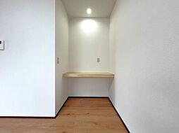 室内の画像
