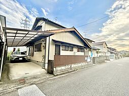 高知市横浜新町1丁目　戸建て