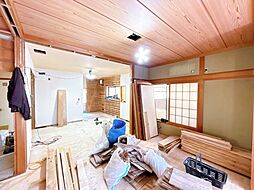 室内の画像