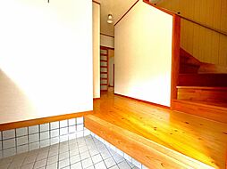 室内の画像