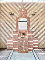 サーパス北本町 2LDKの間取図画像