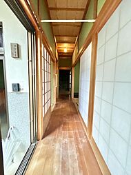 室内の画像