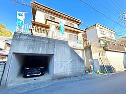高知市十津5丁目 戸建て
