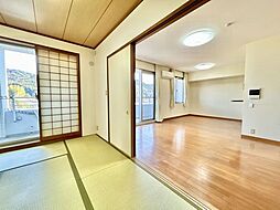 和室の画像