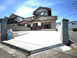 須崎市多ノ郷甲 戸建て