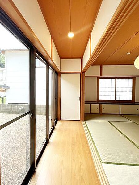 室内