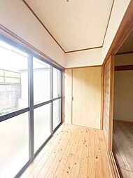 室内の画像
