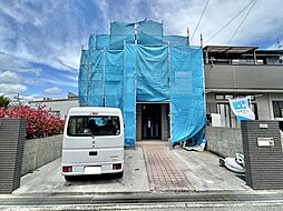 高知市大津乙 戸建て