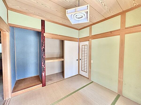 室内