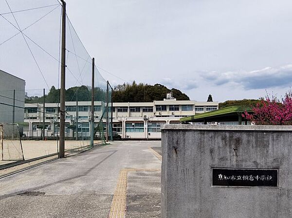 高知市立朝倉 3200m