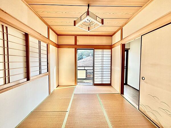 室内