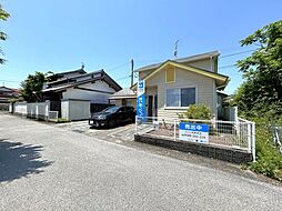 香南市夜須町千切　戸建て