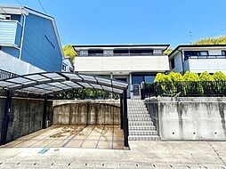 南国市緑ケ丘三丁目