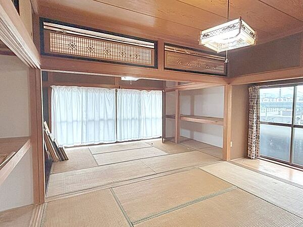 和室