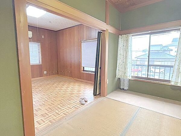 和室