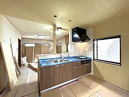 高知市十津3丁目 戸建て