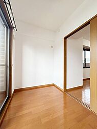 洋室の画像