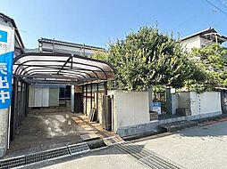 高知市十津一丁目 戸建て