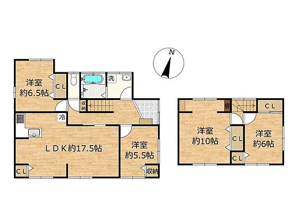 間取り：339000055802