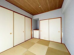 和室の画像