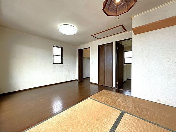 室内