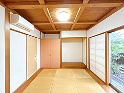 和室の画像