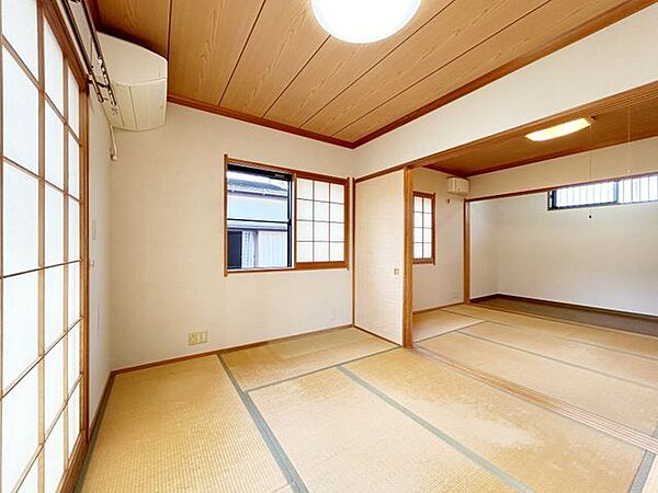 和室