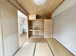 室内の画像