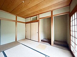 和室の画像