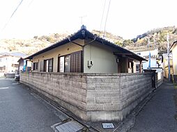 伊予長浜駅 1,199万円