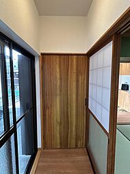 室内の画像