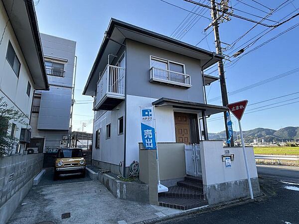 外観：338000042608