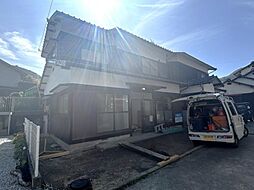 宇和島市高串　戸建て