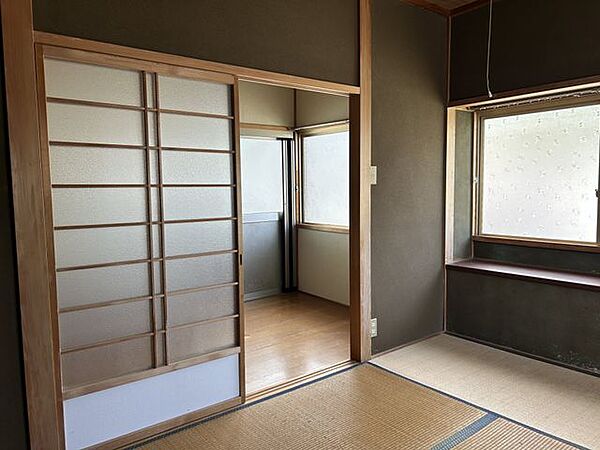 和室