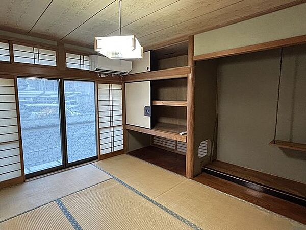 和室