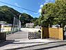 周辺：八幡浜市立千丈小学校まで約700ｍ　徒歩10分